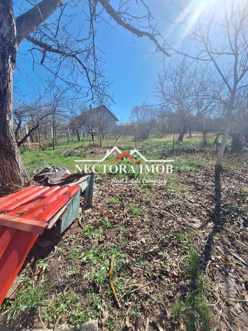 Teren INTRAVILAN Zona N. Beldiceanu - Dealurile Oradiei, Front 27ml - Poză 4