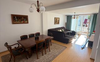 Apartament 4 camere de închiriat | Sibiu | 140 mp | garaj - Poză 1
