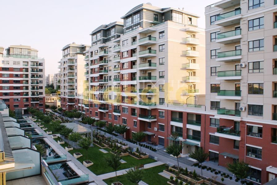 2 CAMERE | LOC DE PARCARE SI BOXA | EMERALD RESIDENCE - Poză 8