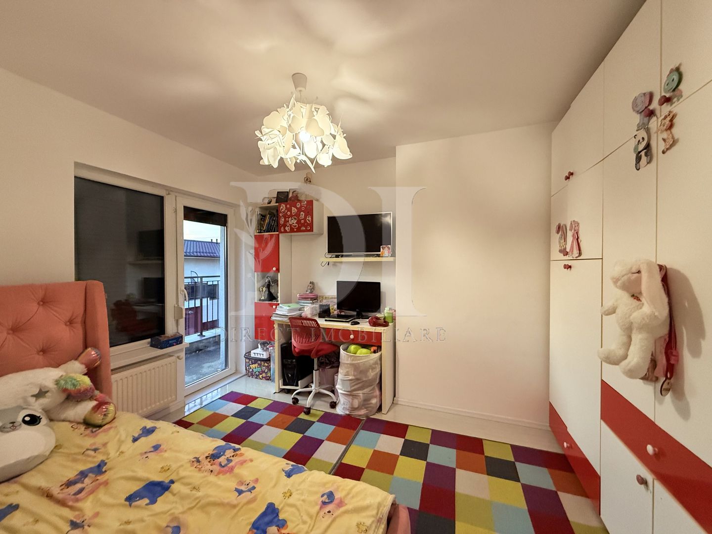 Penthouse la cheie | Parcul Poligon - Poză 15
