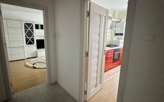 Apartament decomandat cu 2 camere, intermediar, parcare, zona Marasti - Poză 7