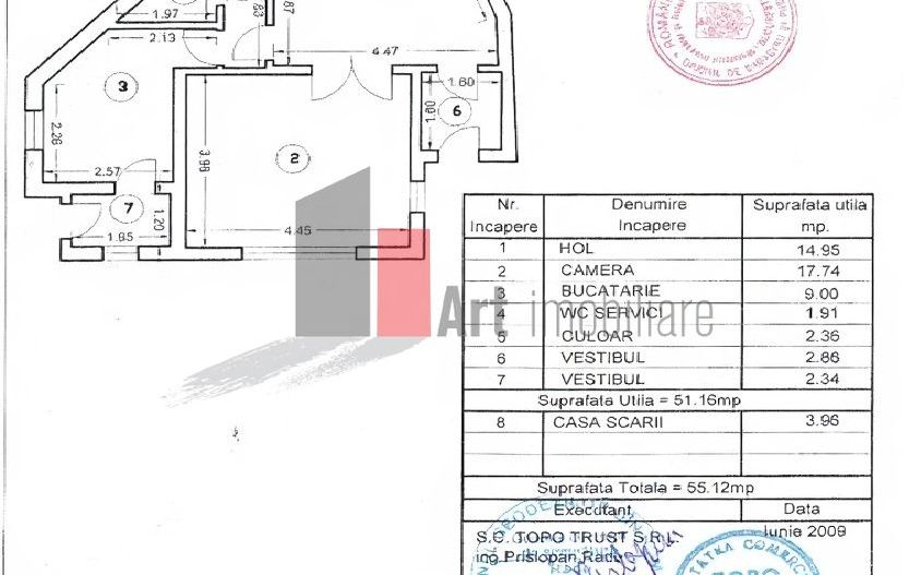 Oportunitate Unică! Vilă Spațioasă lângă Podul Grant, Ideală pentru Birouri - Poză 11