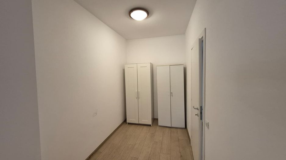 2 Camere_Decomandat_Parc Residence 5_Sisesti_Paza_Liniste - Poză 20