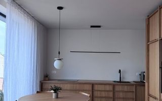 Inchiriere 2 Camere Bloc Boutique Eminescu/Polona - Poză 4