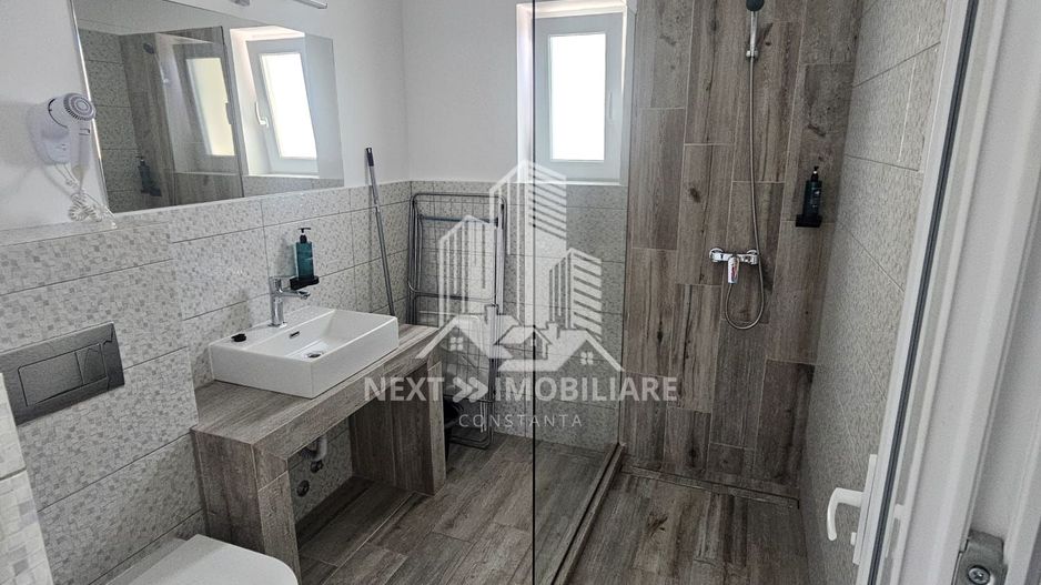 🌊 Apartament 2 Camere de Închiriat – Mamaia Sat – Lângă Lidl - Poză 7