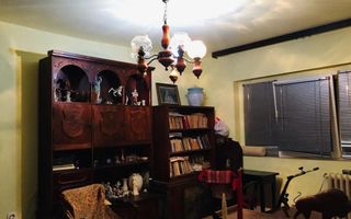 Apartament 2 Camere Girocului - Poză 2