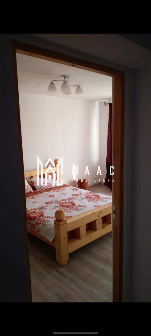 Apartament 2 camere | Lenin Sud, Râmnicu Vâlcea | 52 mp, etaj 3, balcon - Poză 3