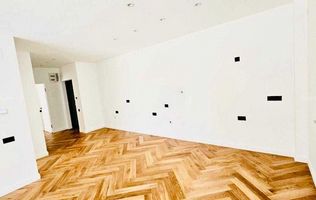 Grand Park Pipera -3 Camere- Erou Iancu Nicolae