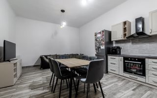 Apartament 3 camere - Central - mobilat & utilat - COMISION 0% - Poză 2