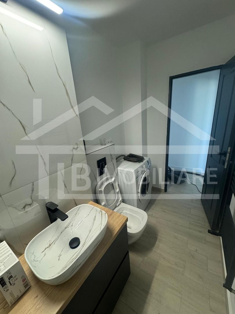 Apartament cu 2 camere, 49,95mp, decomandat,  Zona Bulevardului 1848 - Poză 11