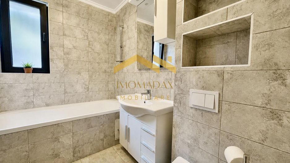 Braytim-2 Camere-Curte proprie - Poză 8