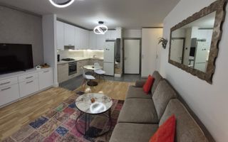 Apartament 2 camere de inchiriat 102 The Address - Poză 2