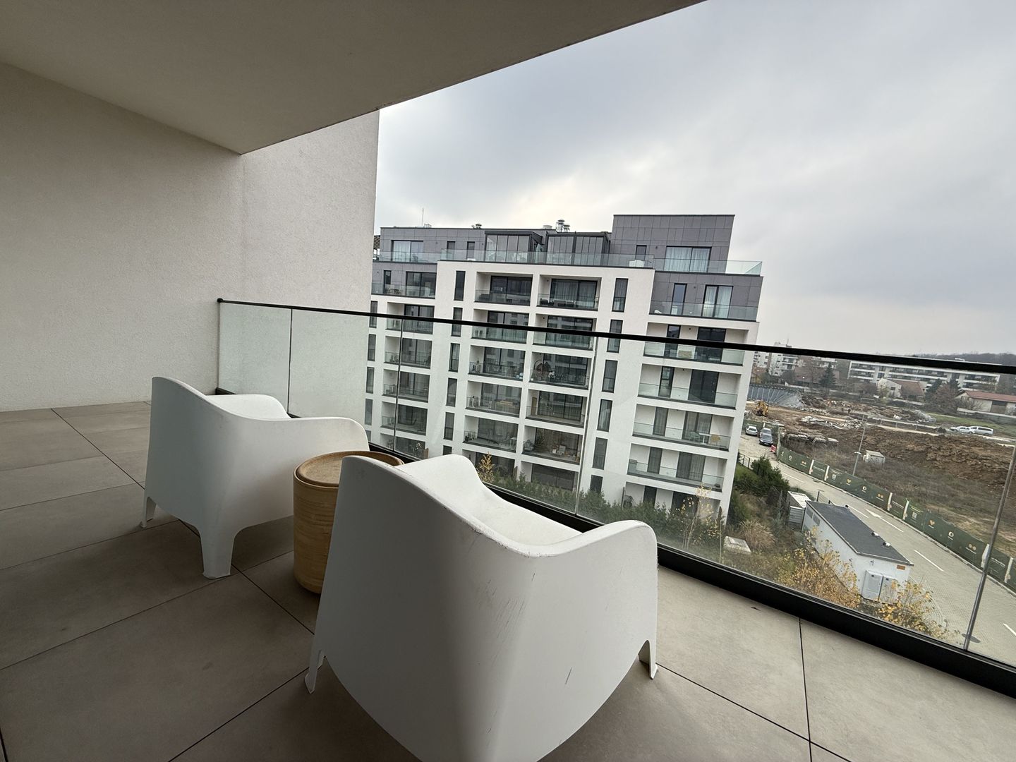 Apartament Jandarmeriei | Stejarii (The Ivy) - Poză 13