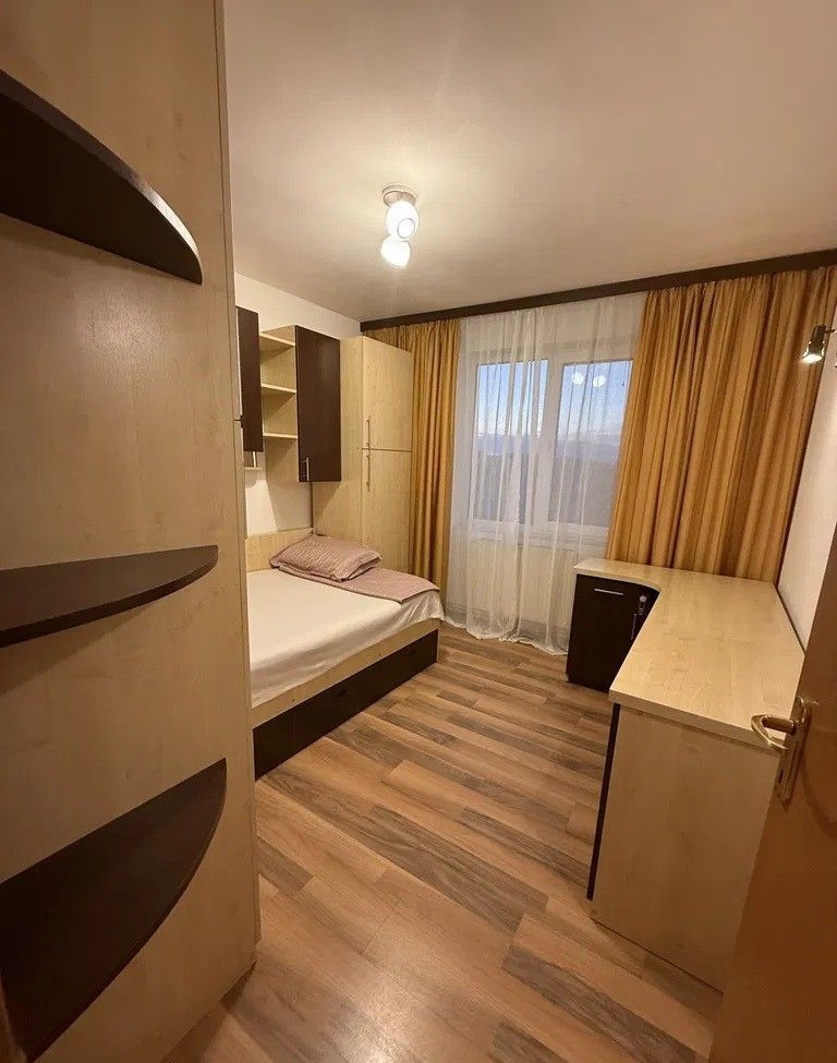 Apartament 3 camere Aparatorii Patriei - Piata Sudului | Centrala - Poză 6