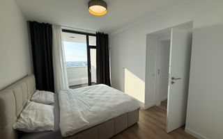 Apartament cu 2 camere si parcare in x-city Towers - Torontalului - VOX - Poză 8