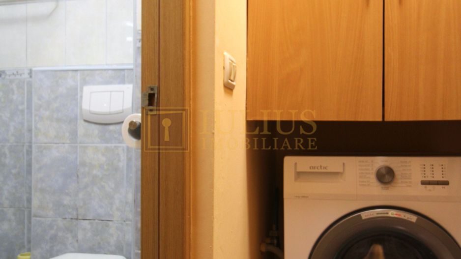 3 camere,  prima inchiriere, centrala proprie, zona Soarelui - Poză 18