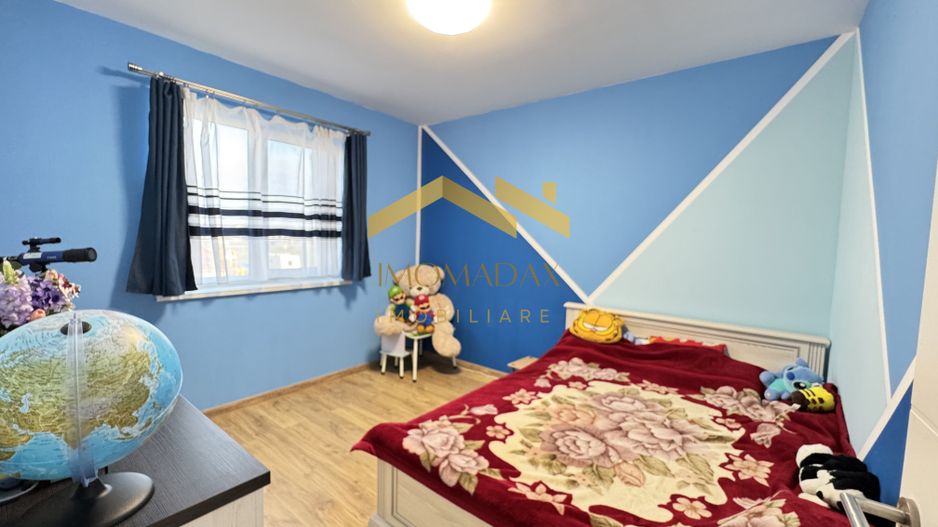 Mosnita Veche-Duplex P+E-Mobilat/Utilat - Poză 8