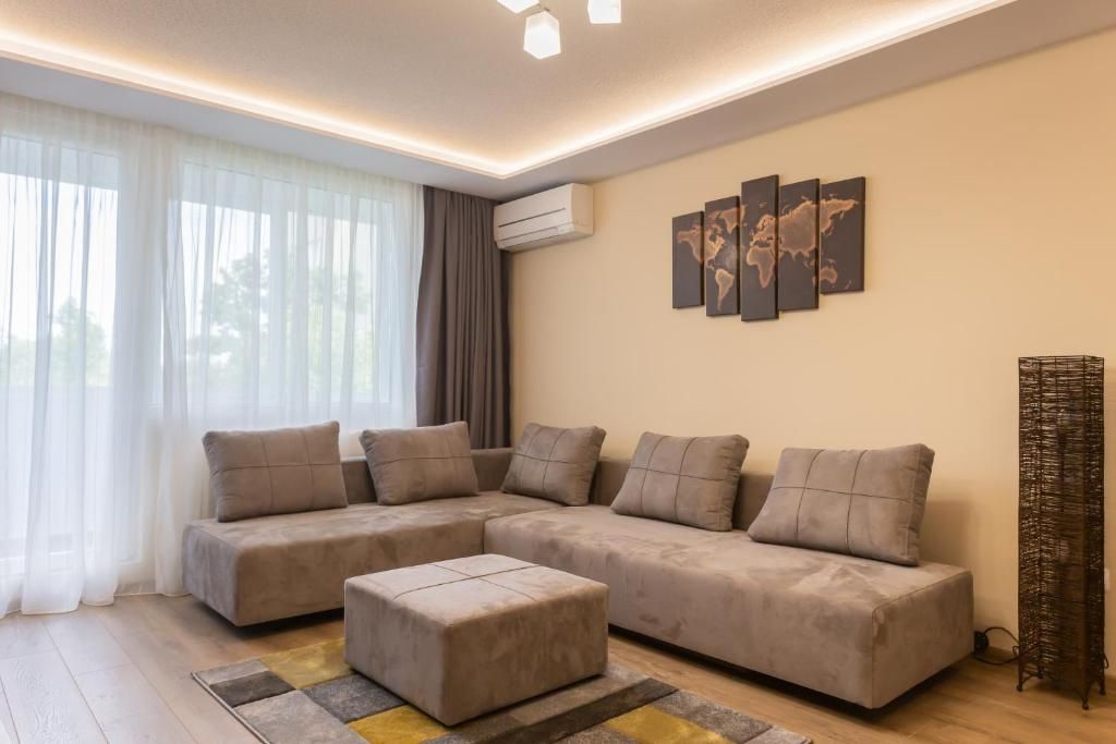 Ultracentral - Marasti | 3 Camere | Ideal Regim Hotelier - Poză 2