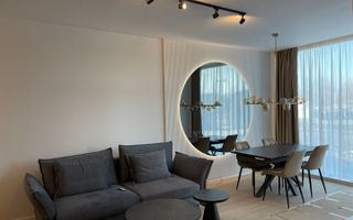 Duplex cu gradina langa parc in Tunari - Poză 13