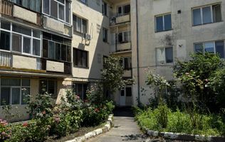 Apartament 3 Camere | Zona Ultracentrala | Etaj 1 - De RENOVAT