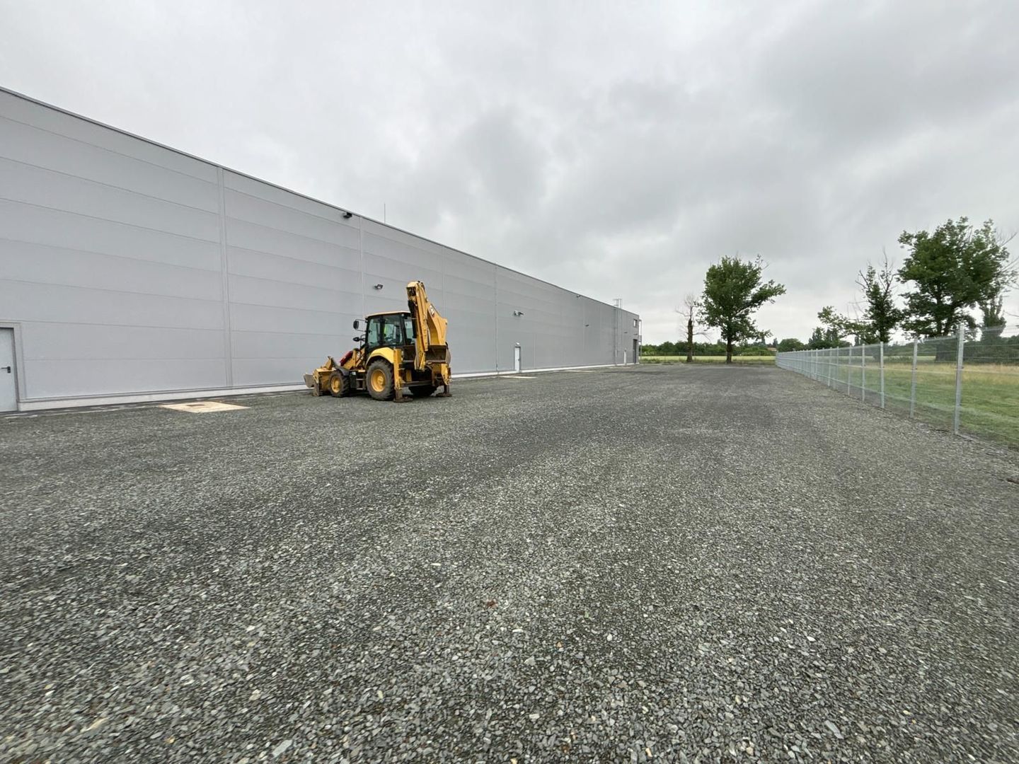 Spatiu industrial de inchiriat, 2.385 mp suprafata utila - Poză 47