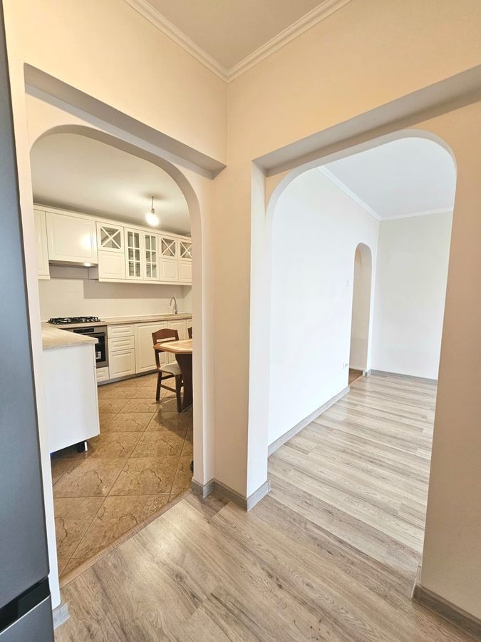 3 camere | Metrou Lujerului | Bloc reabilitat - Poză 6