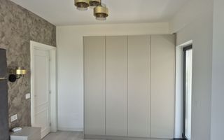 Apartament mobilat bloc 2025 54 mp - Poză 3