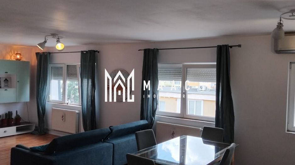 Apartament 3 camere decomandat | Hipodrom | 75 mp, 2 niveluri - Poză 1