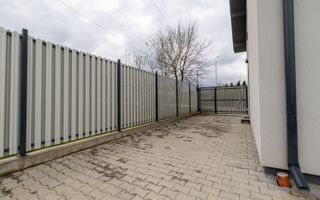 Casa 4 camere | 90 mpu | curte 265 mpu | 2 Parcari | 2 Bai - Poză 28