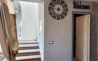 Casă / Pet-Friendly / Ghimbav / 4 camere / Terasă - Poză 13