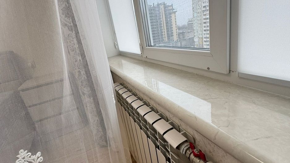3 camere, Bd.Moscova, euroreparatie - Poză 11