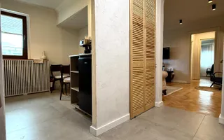 APARTAMENT 2 CAMERE - 53 MP - COMPLET RENOVAT - DESIGN WABI-SABI - ZONA CANTEMIR - Poză 23