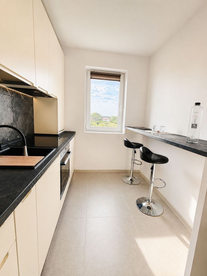 Braytim-Musicescu | 2 camere | Decomandat | Loc de parcare - Poză 8