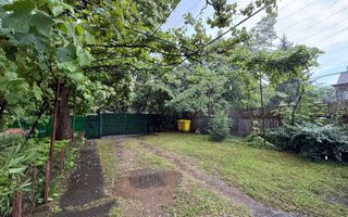 Apartament 1 camera | Etaj 1 | Decomandat | Terasa | Curte - Poză 10