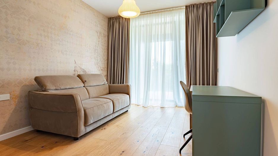 APARTAMENT 3 CAMERE | PREMIUM | PIPERA | MUTARE IMEDIATA - Poză 14