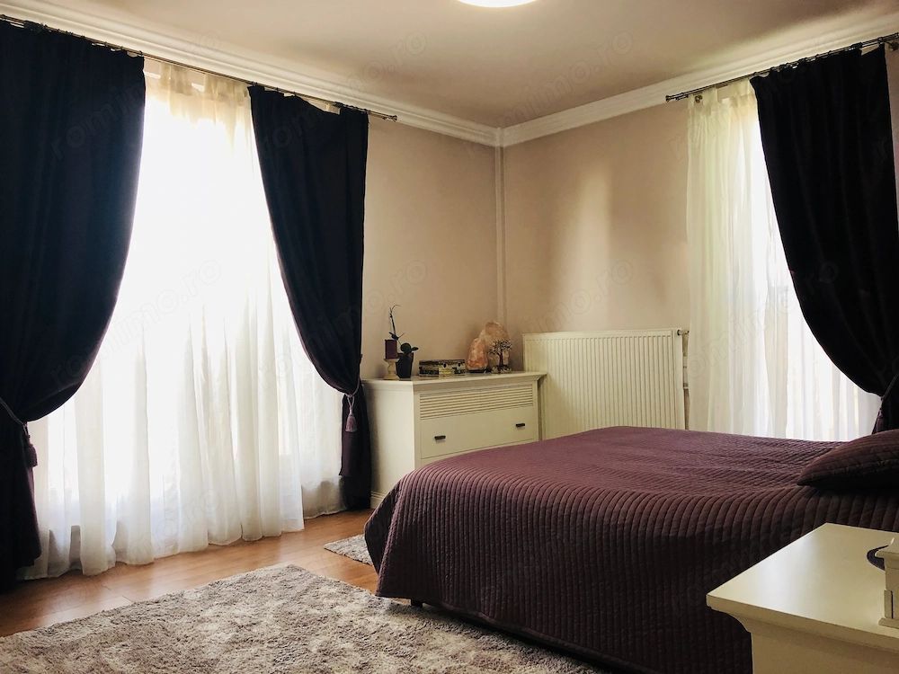 Braytim | 2 Camere | 62 mp | Terasă 10 mp | Etaj 1 | Parcare - Poză 4