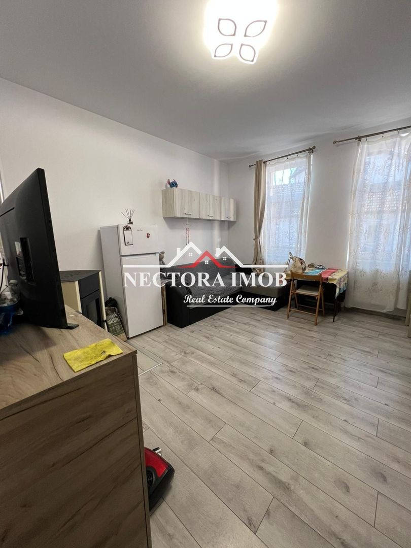 NECTORA IMOB-Apartament la casa, Zona Ultracentrala,Hotel Dacia,Utilat - Poză 1