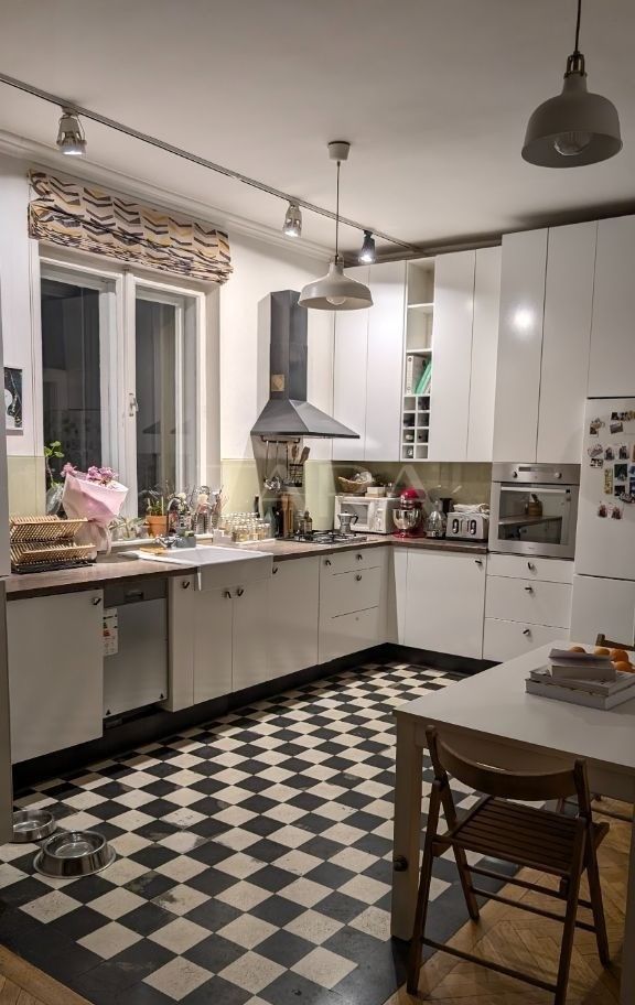 Apartament cu 3 camere Zona Centrala - Poză 7