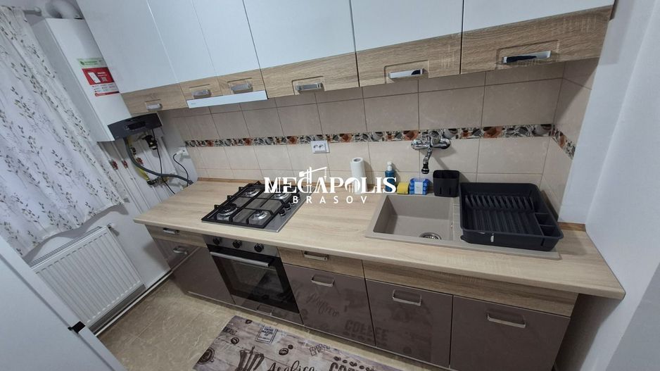 Apartament 2 camere | Decomandat | Prima închiriere | B-dul Grivițe - Poză 7