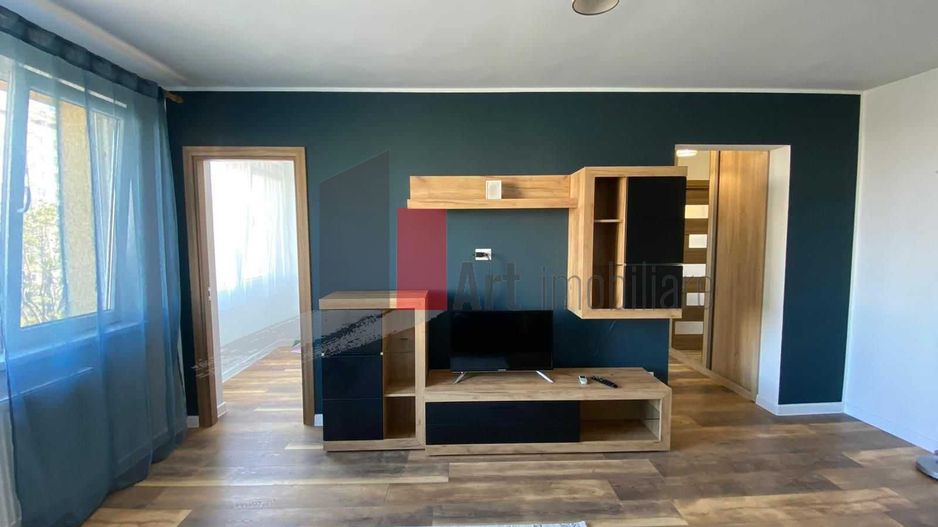 Apartament cochet cu 2 camere – Zona Șoseaua Colentina  (Obor) - Poză 2