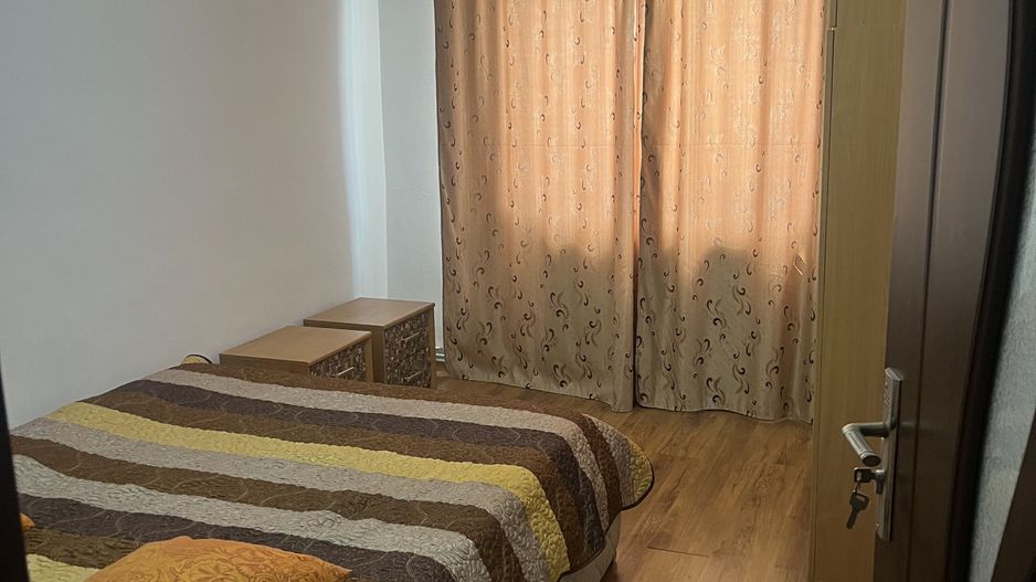 Apartament de închiriat cu 2 camere, în centrul orașului Covasna. - Poză 3