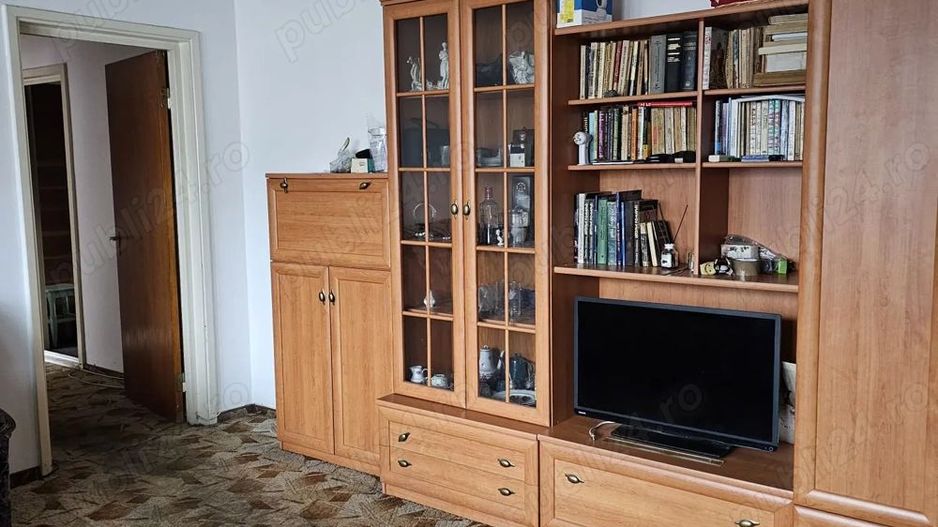 De vanzare Apartament 3 Camere, Gorjului - Poză 1