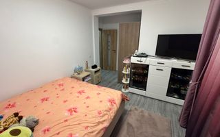 Apartament cu 3 camere, 72 mp utili + terasă 12 mp - Tiberiu Ricci - Poză 13