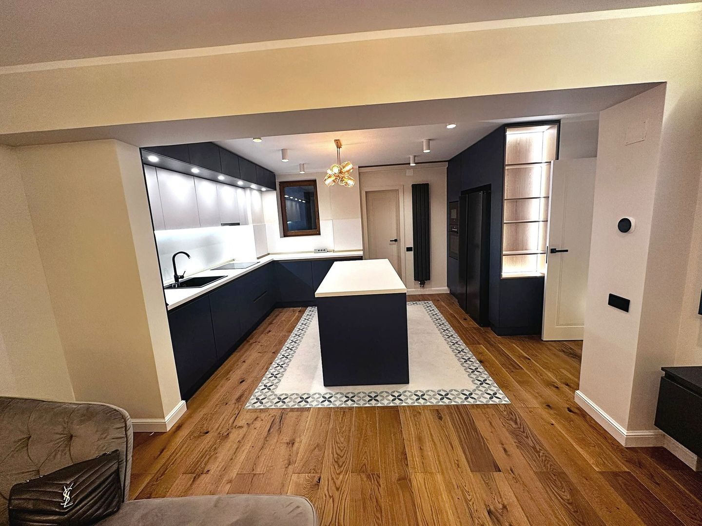 AVIATORILOR, apartament 4 camere Lux, aflat la prima inchirere - Poză 6