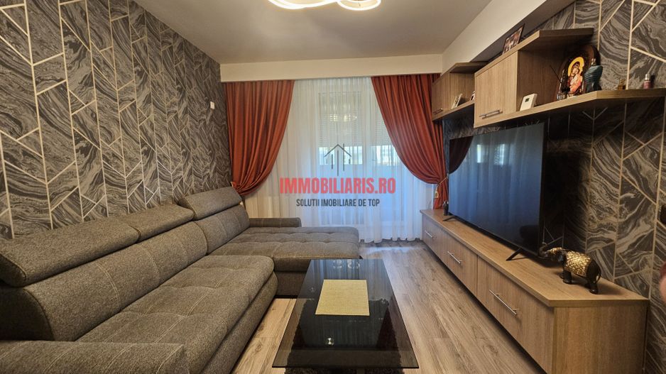 Theodor Pallady, Mobilat și Utilat Lux, Decomandat - Poză 3