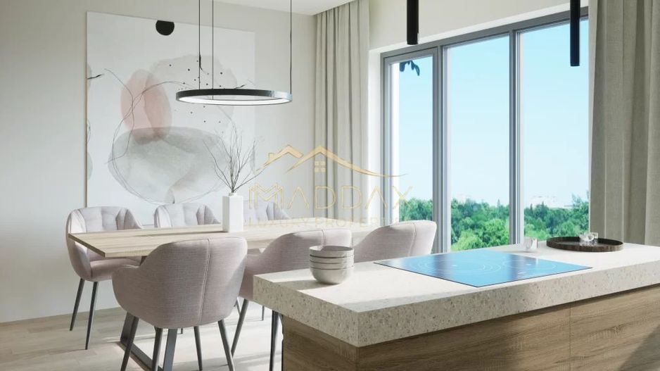 Quartier Azuga - Poză 9