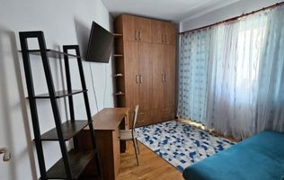 Garsoniera Econom Cezarescu Mancave Grozavesti Politehnica