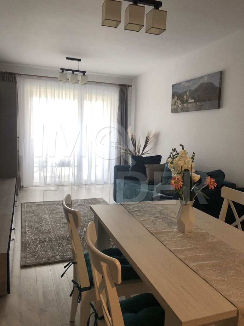 Inchiriere apartament de lux, 3 camere, Platinia, USAMV - Poză 2