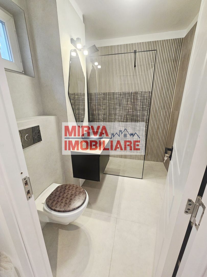2 camere prima inchiriere | renovat 2026 | mobilat | Republicii - Poză 16