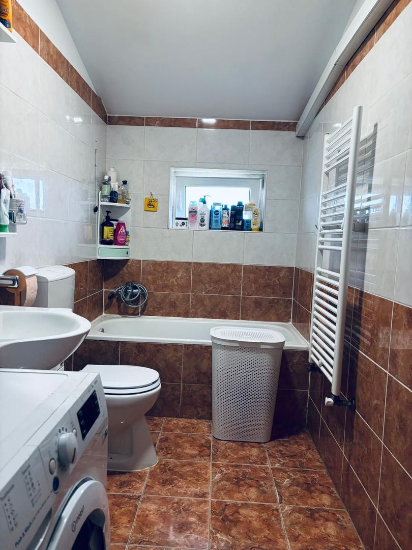 Dambovita | 3 Camere | Decomandat | Centrala Proprie - Poză 10